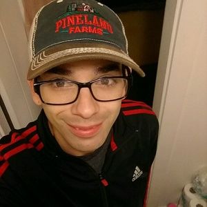 Meet your Posher, Jamey